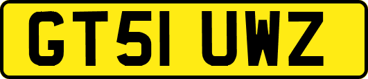 GT51UWZ