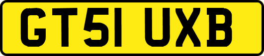 GT51UXB