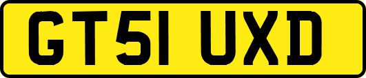 GT51UXD