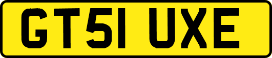 GT51UXE