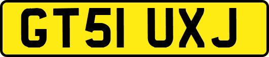 GT51UXJ