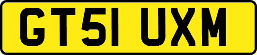 GT51UXM