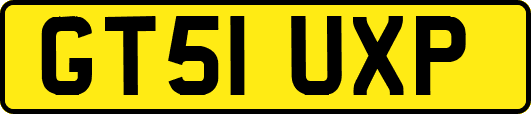 GT51UXP
