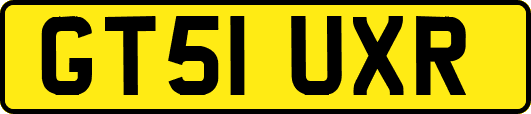 GT51UXR