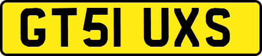 GT51UXS
