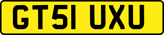 GT51UXU