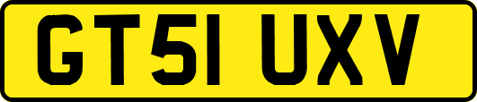 GT51UXV