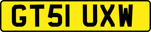 GT51UXW