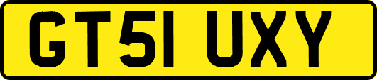 GT51UXY