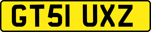 GT51UXZ
