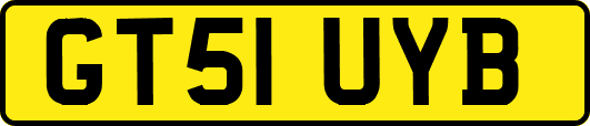 GT51UYB