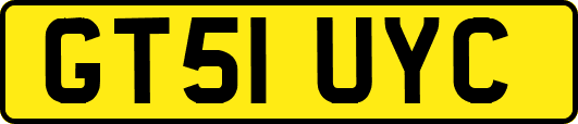 GT51UYC