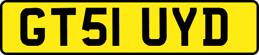 GT51UYD