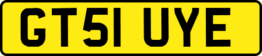 GT51UYE