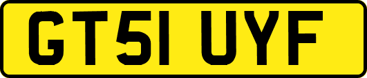 GT51UYF