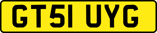 GT51UYG