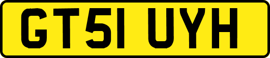 GT51UYH
