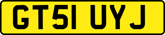 GT51UYJ