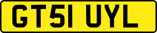 GT51UYL
