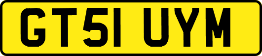 GT51UYM