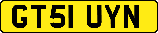 GT51UYN