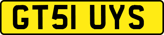 GT51UYS