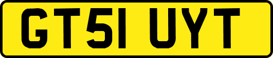 GT51UYT