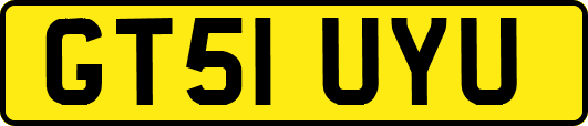 GT51UYU