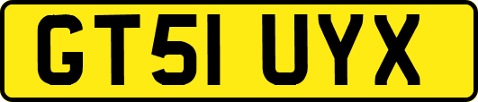 GT51UYX