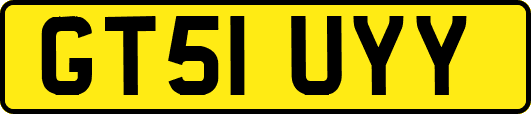 GT51UYY