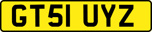 GT51UYZ