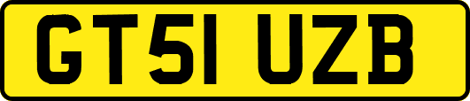 GT51UZB