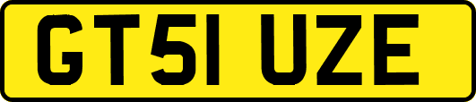 GT51UZE