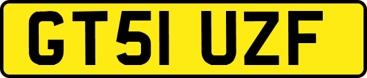 GT51UZF
