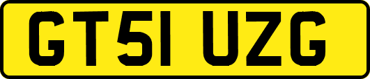 GT51UZG