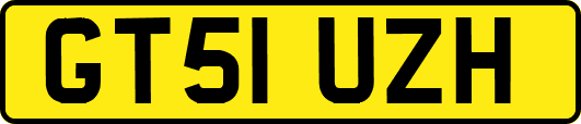 GT51UZH