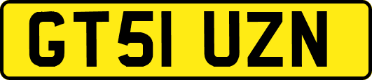 GT51UZN