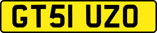 GT51UZO