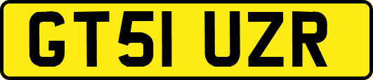 GT51UZR