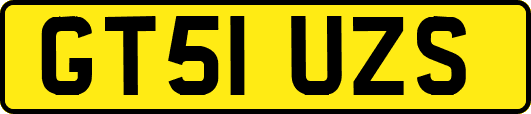 GT51UZS