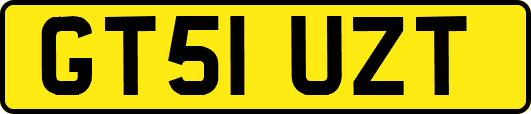GT51UZT
