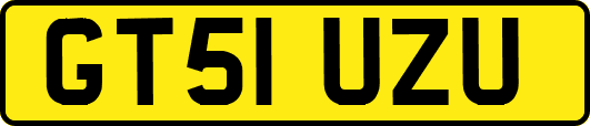 GT51UZU