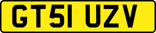 GT51UZV