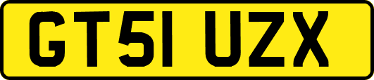 GT51UZX