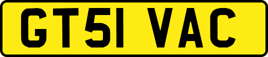 GT51VAC