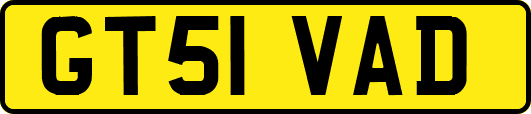 GT51VAD