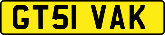 GT51VAK
