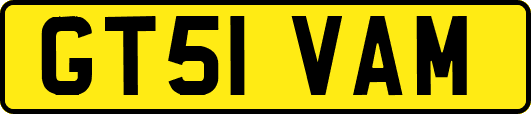 GT51VAM