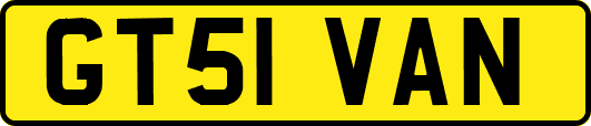 GT51VAN