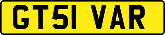 GT51VAR